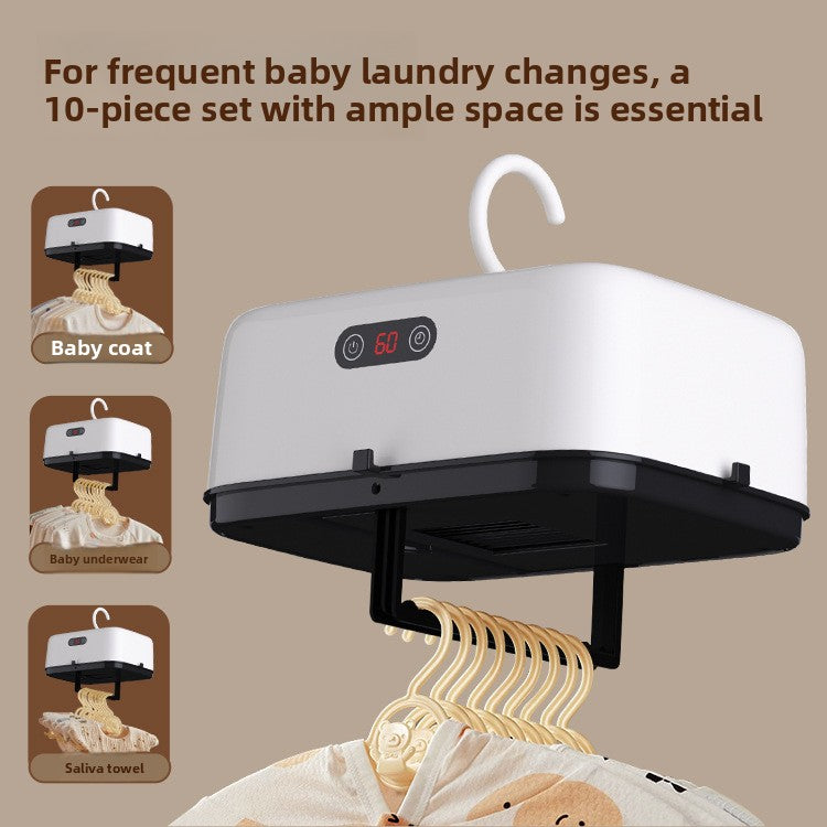 Portable Dryer