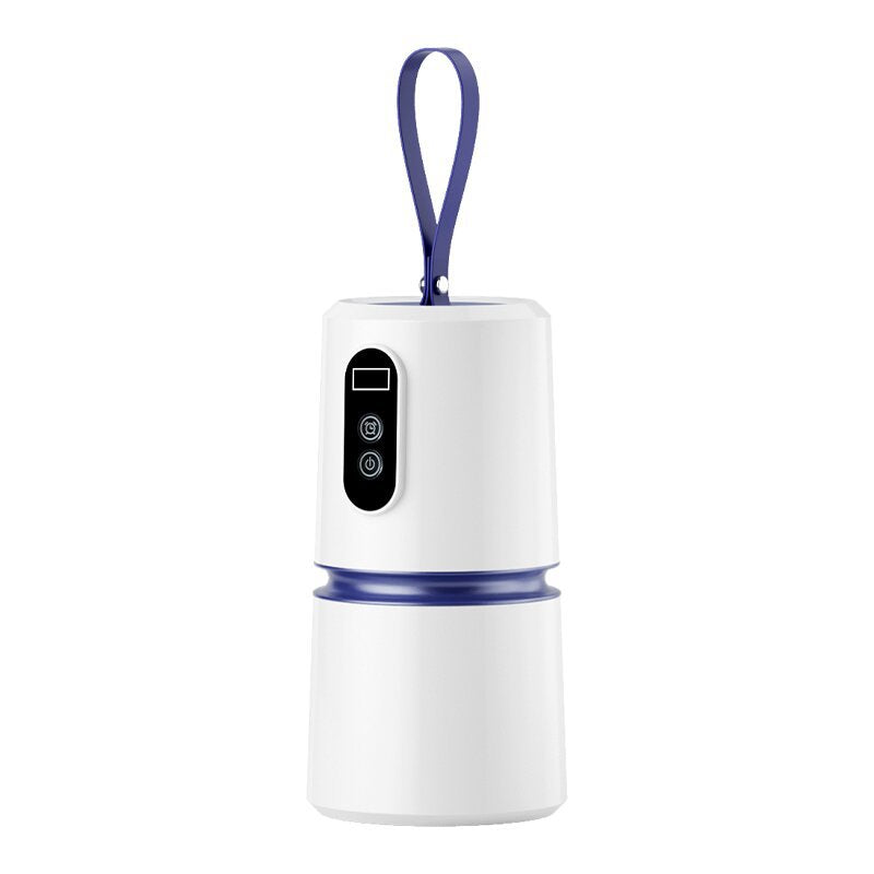 Portable dryer