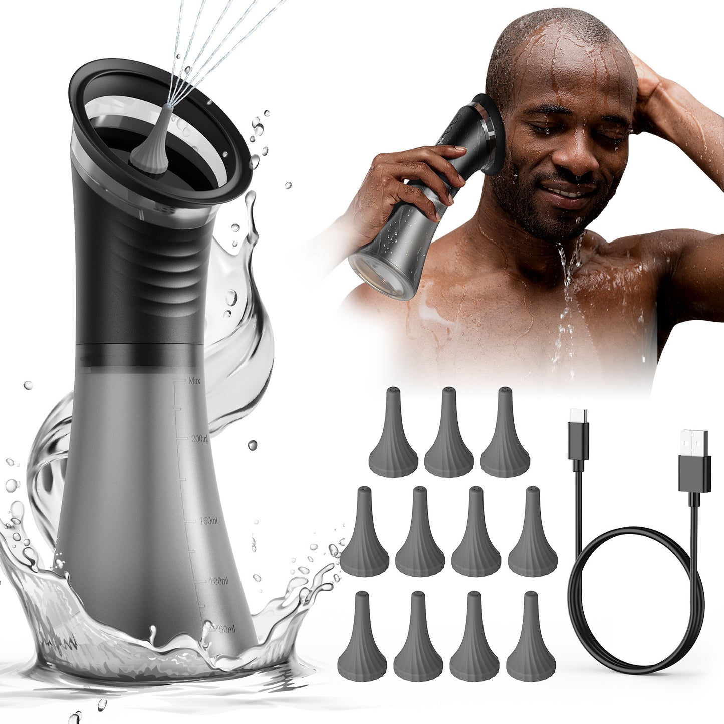 Portable Ear Cleaner