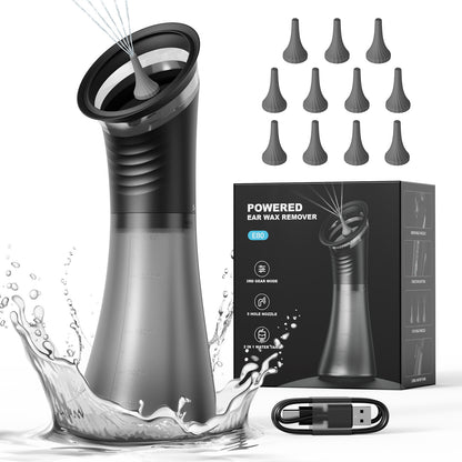Portable Ear Cleaner