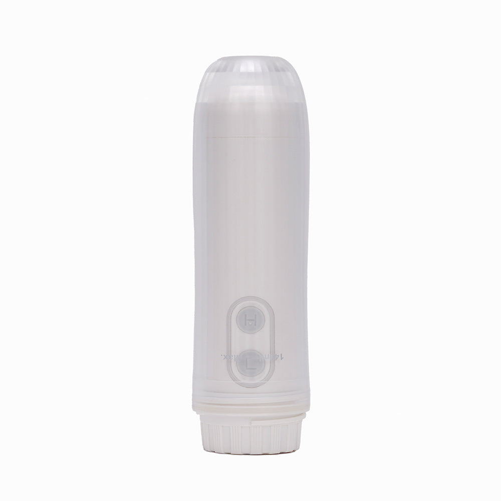 Portable Electric Bidet for Personal Hygiene