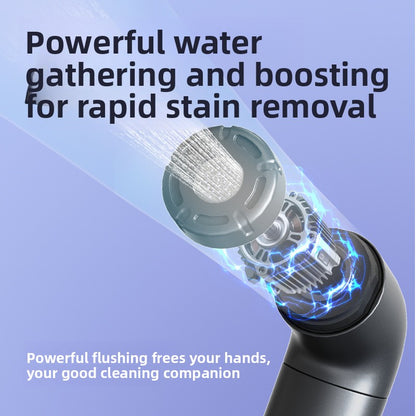 Portable Electric Bidet Washer