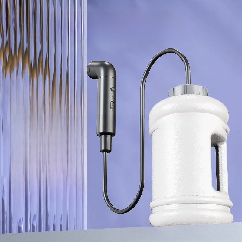 Portable Electric Bidet Washer