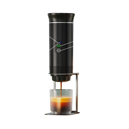 Portable Electric Capsule Coffee Machine