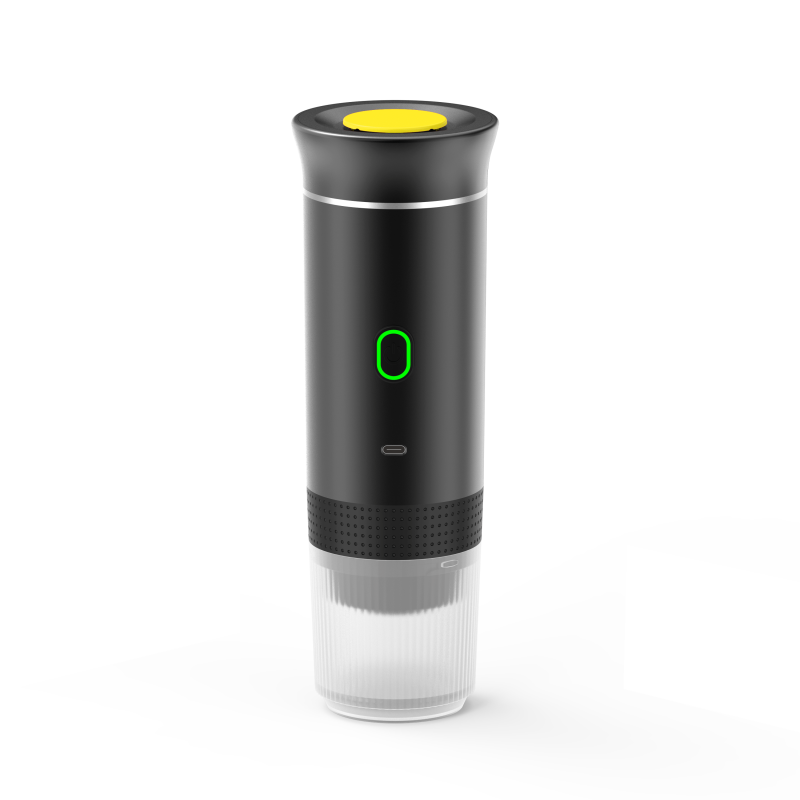 Portable Electric Capsule Coffee Machine