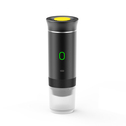 Portable Electric Capsule Coffee Machine