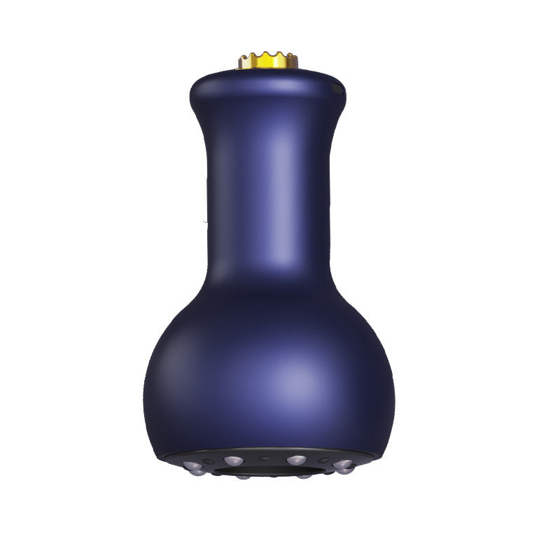 Portable Electric Cupping and Scraping Massager