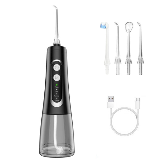Portable Electric Dental Oral Irrigator