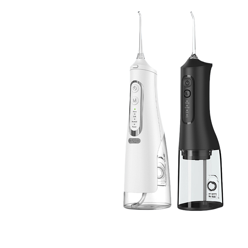 Portable Electric Dental Oral Irrigator