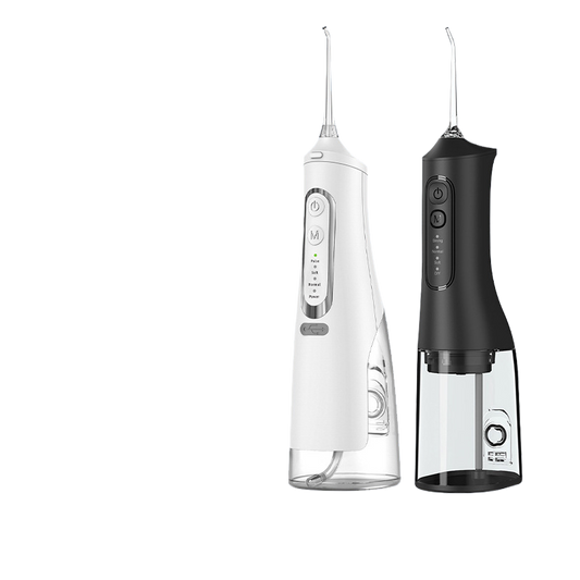 Portable Electric Dental Oral Irrigator