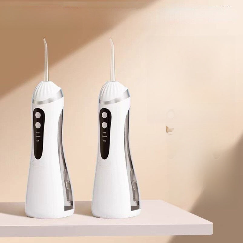 Portable Electric Dental Water Flosser