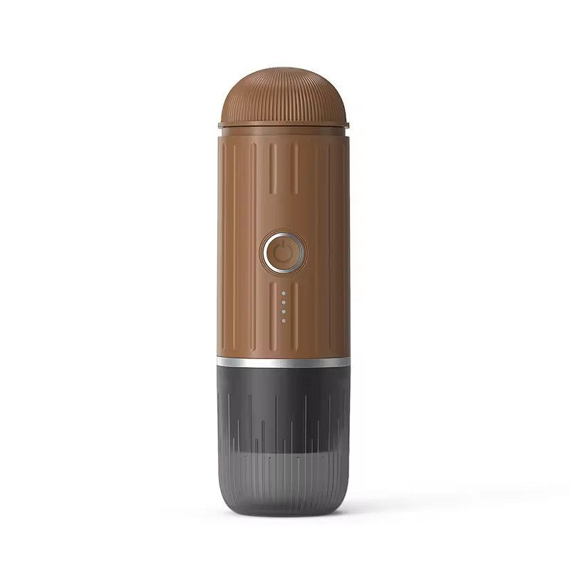 Portable Electric Espresso Machine