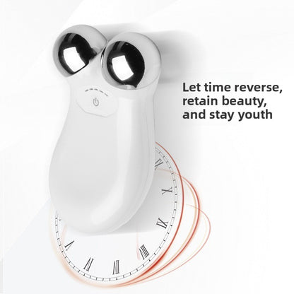 Portable Electric Facial Massager