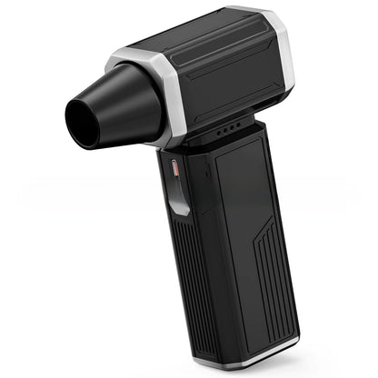 Portable electric fan