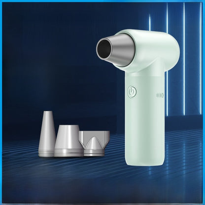 Portable electric fan