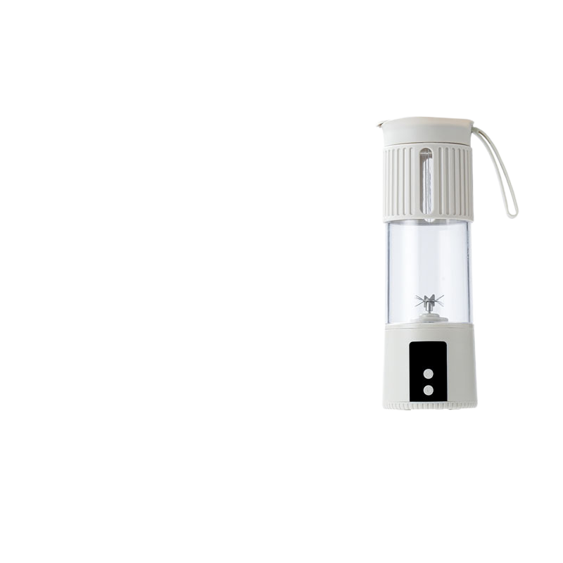 Portable Electric Fruit Juicer with Multifunction