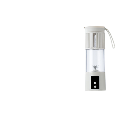 Portable Electric Fruit Juicer with Multifunction