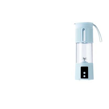 Portable Electric Fruit Juicer with Multifunction