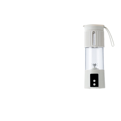 Portable Electric Fruit Juicer with Multifunction