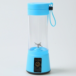Portable Electric Fruit Vegetable Juicer Cup
