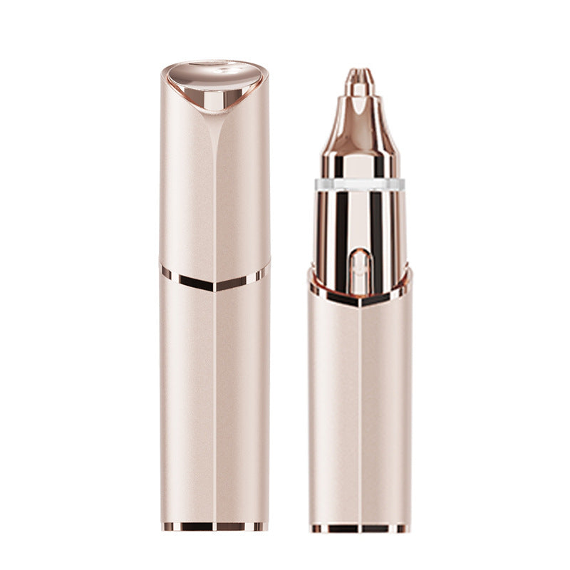 Portable Electric Hair Remover Trimmer