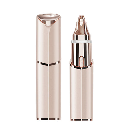 Portable Electric Hair Remover Trimmer