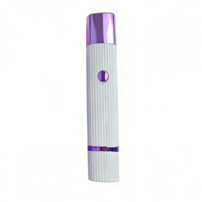 Portable Electric Hair Trimmer