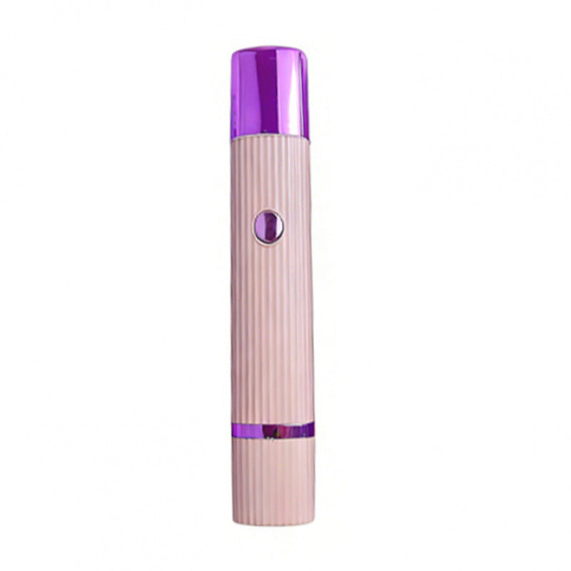 Portable Electric Hair Trimmer