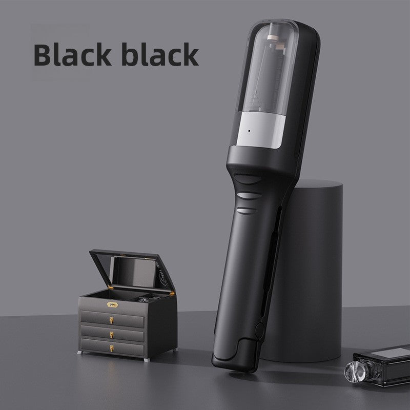 Portable Electric Hair Trimmer