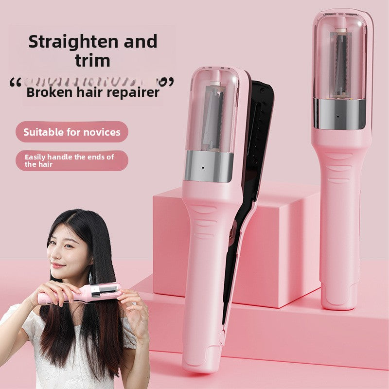 Portable Electric Hair Trimmer