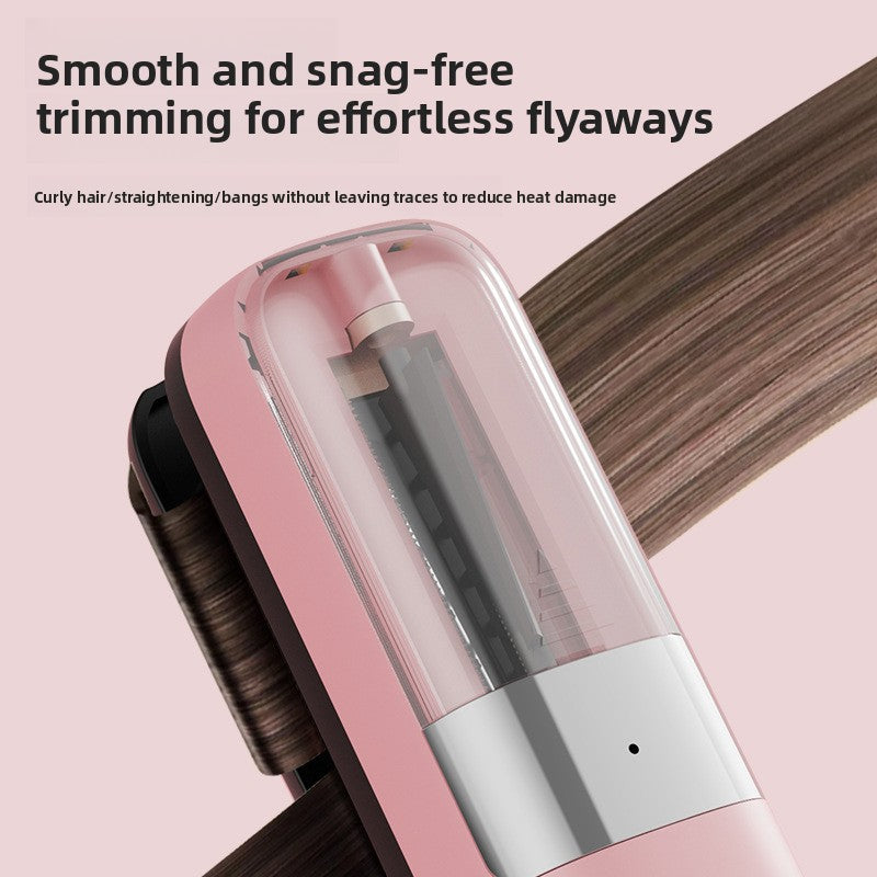 Portable Electric Hair Trimmer