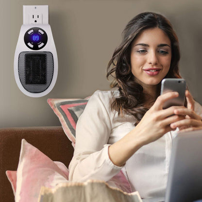 Portable Electric Heater