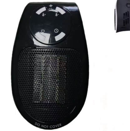 Portable Electric Heater