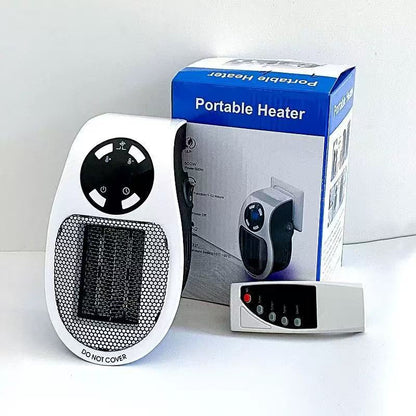 Portable Electric Heater