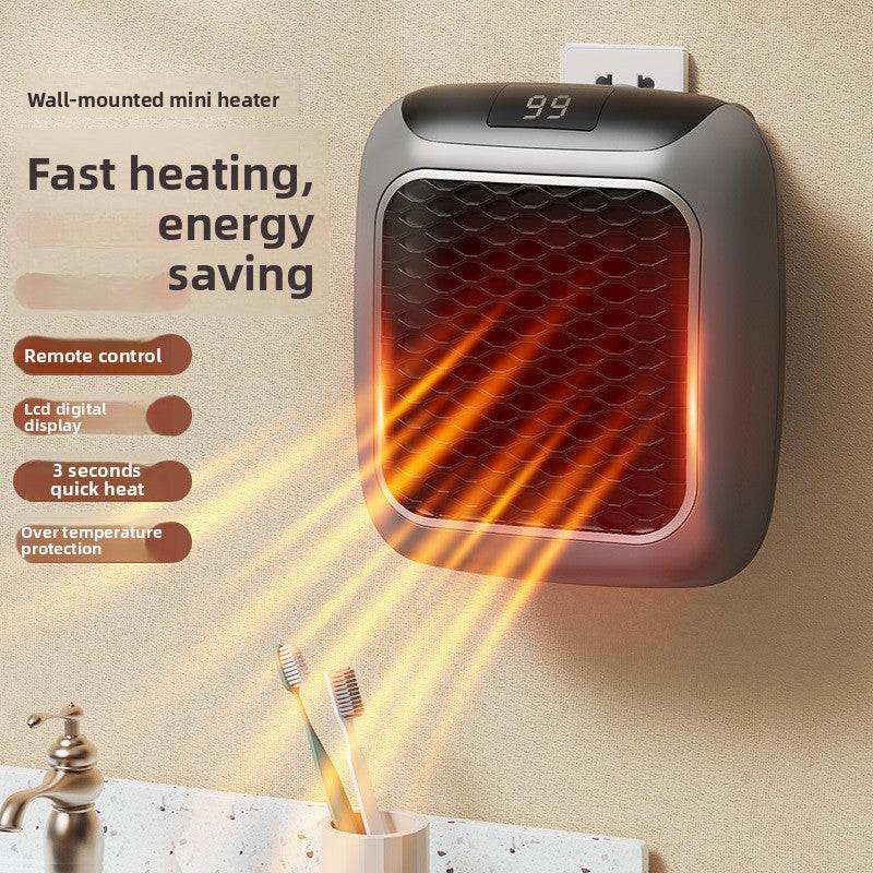Portable Electric Heater