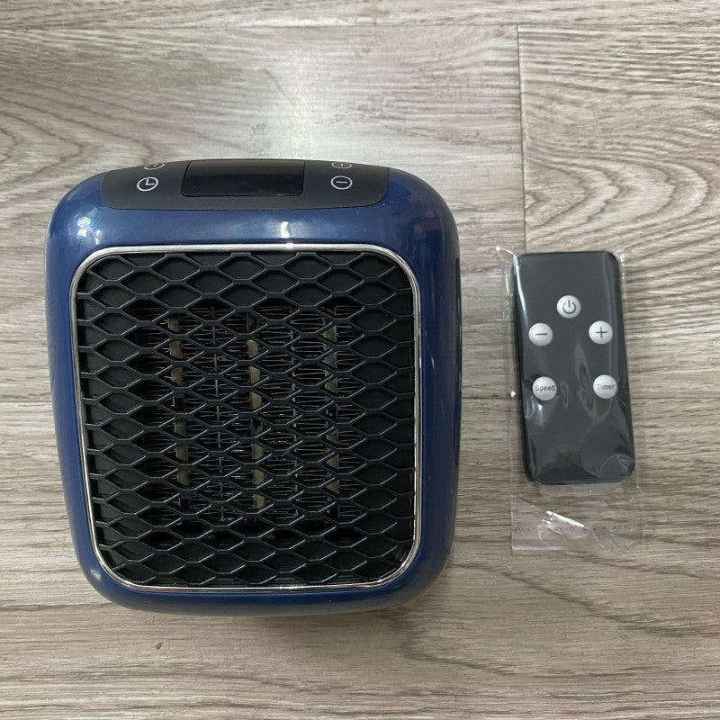 Portable Electric Heater