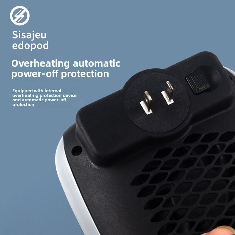Portable Electric Heater