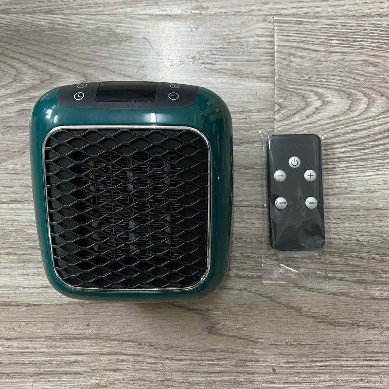 Portable Electric Heater