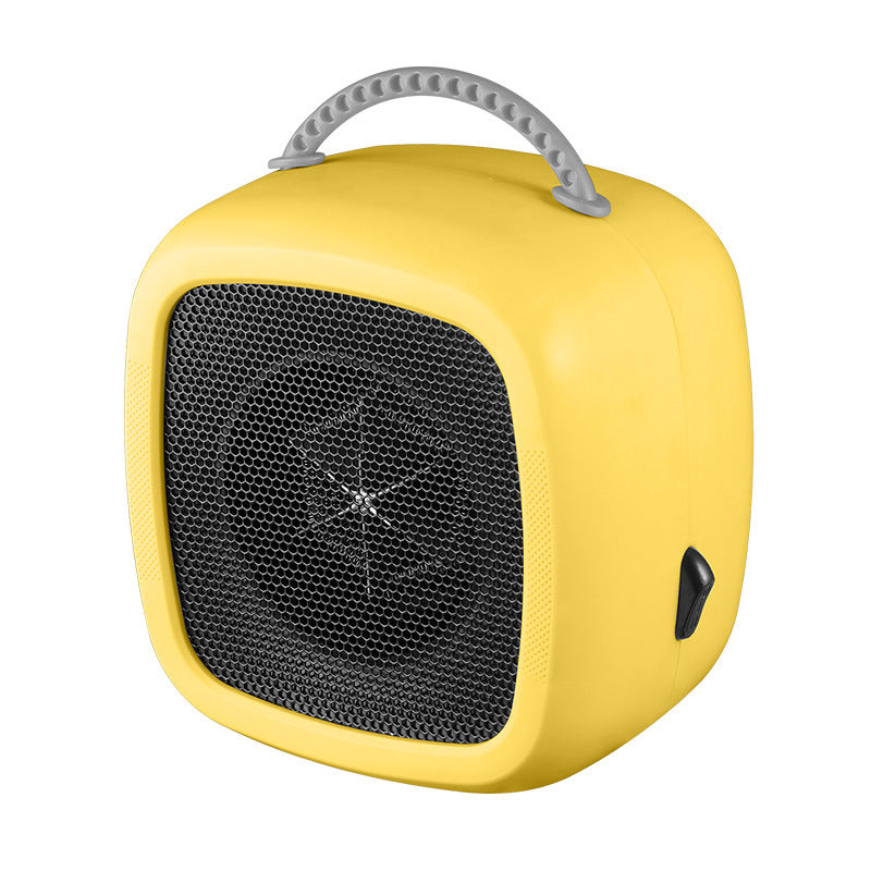 Portable Electric Heater with PTC Heating