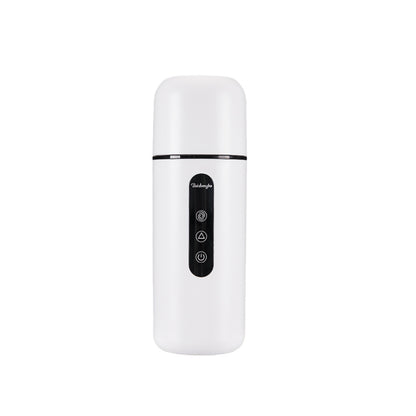 Portable Electric Heating and Stirring Cup
