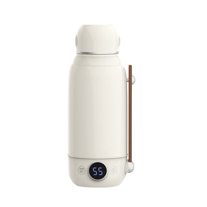 Portable Electric Heating Kettle