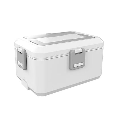 Portable Electric Heating Lunch Box