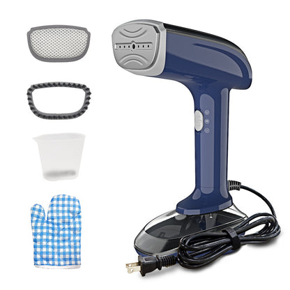 portable electric iron