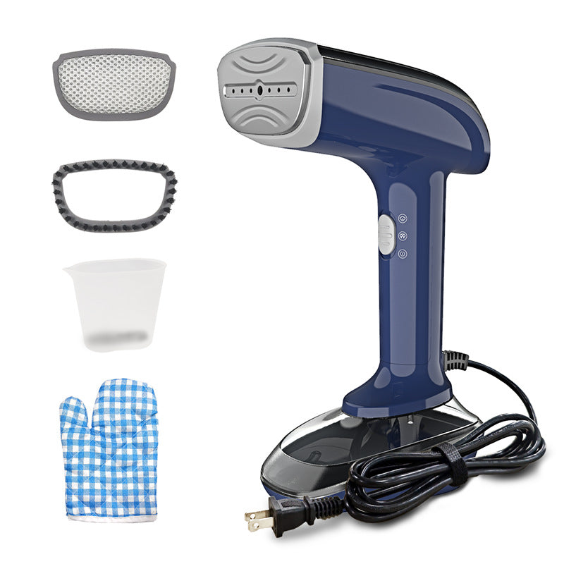 portable electric iron