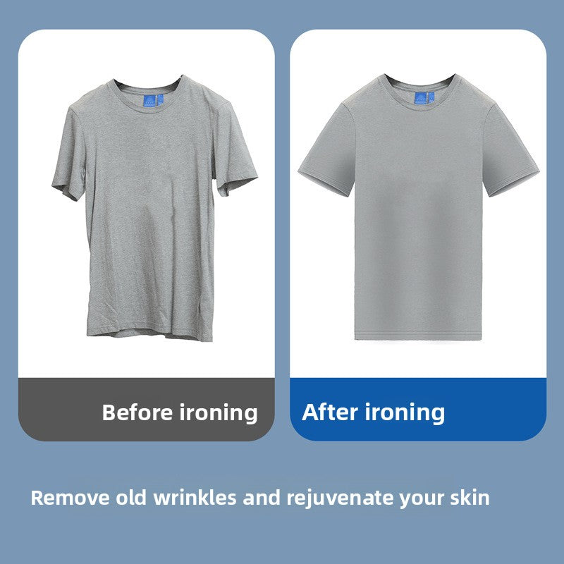portable electric iron