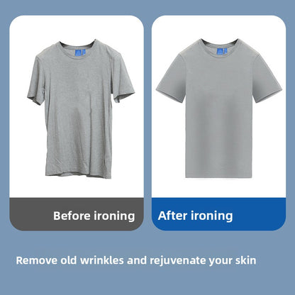 portable electric iron
