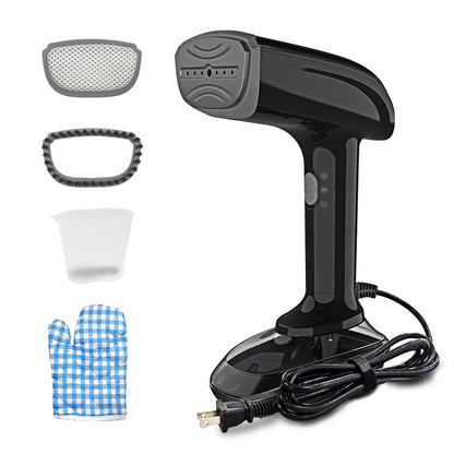 portable electric iron