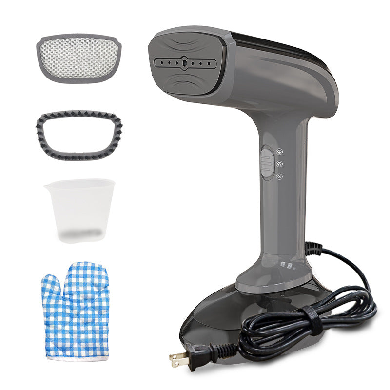 portable electric iron
