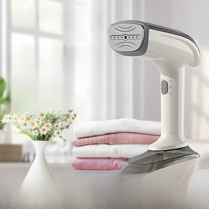 portable electric iron