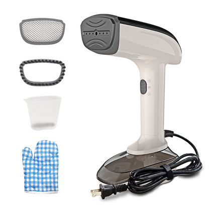 portable electric iron